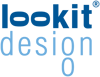 Lookit Design Logo